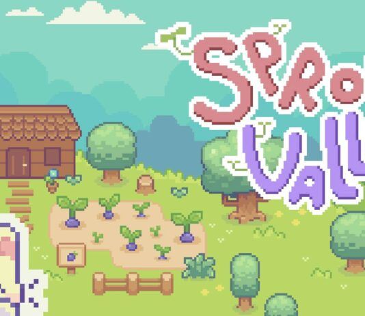 El mundo de Ostara abre sus puertas: Sprout Valley ya está disponible en PC y Switch