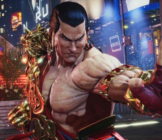 Tekken 8 presenta a Feng y anuncia beta cerrada en octubre... ¡Apúntate aquí!