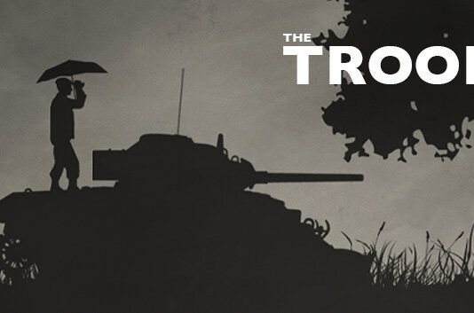 The Troop y todo su pelotón salen del acceso anticipado y llegan a Steam