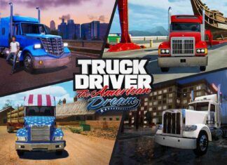 Truck Driver: The American Dream se estrena en Steam