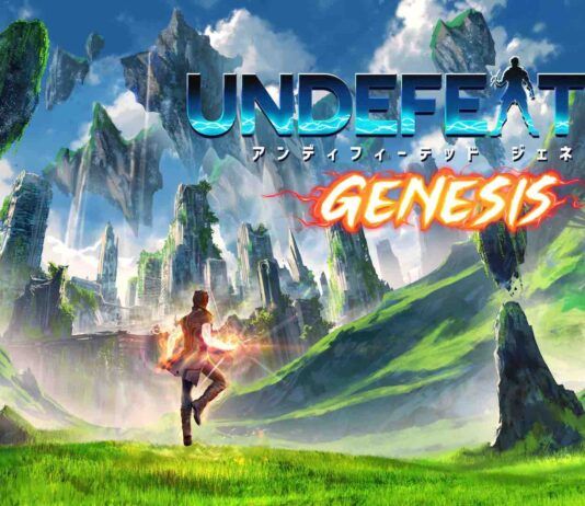 ¿Alguien dijo Dragon Ball? UNRESTRICTED se renombra a UNDEFEATED: Génesis
