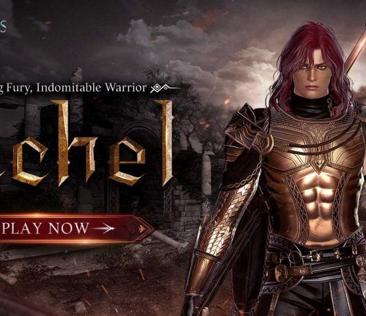 Vindictus estrena la actualización Space Time Distortion: Hall of Fallen Knights
