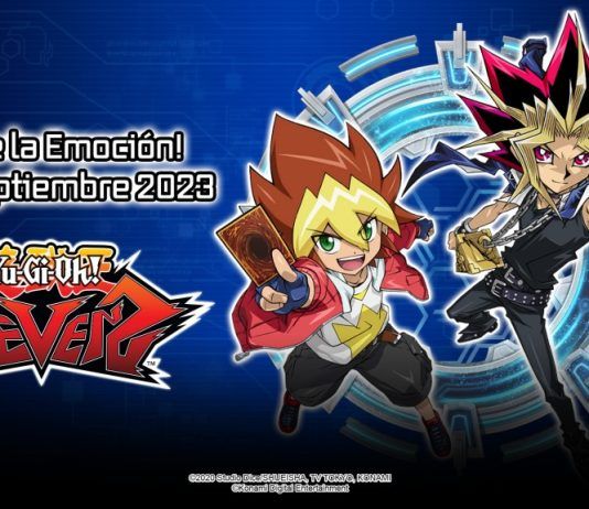 Rush Duel se estrena en Yu-Gi-Oh! Duel Links Yu-Gi-Oh