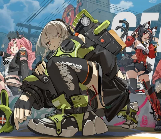 Anunciada una nueva beta cerrada para Zenless Zone Zero. ¡Ya puedes apuntarte! Zenless Zone Zero