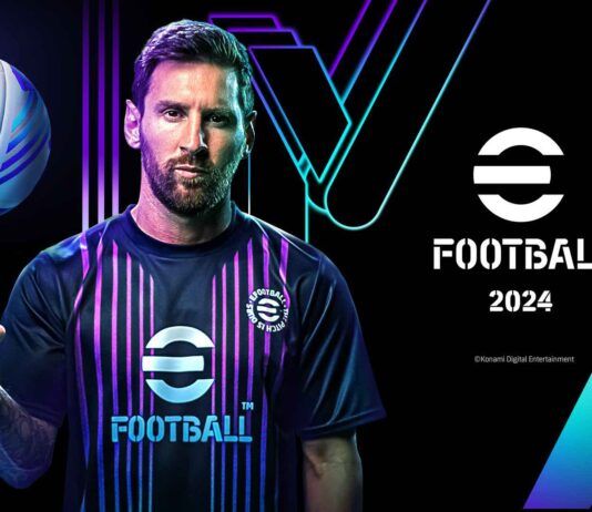 ¿Crees que Konami está muerta? eFootball supera las 700 millones de descargas
