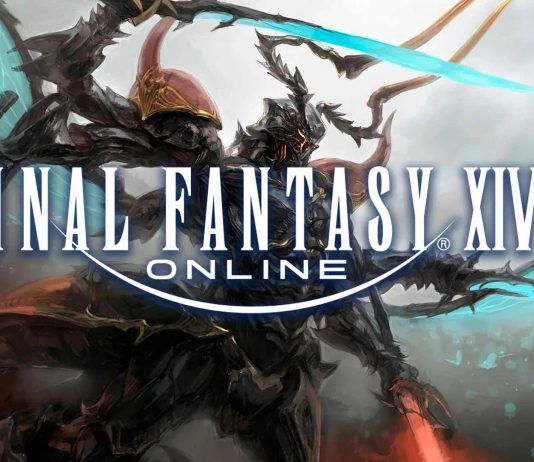 Square Enix anuncia FINAL FANTASY XIV Online: "Growing Light" durante el TGS