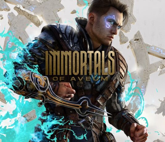 Immortals of Aveum vuelve a corregir errores y mejorar rendimiento con el parche 1.0.5.0