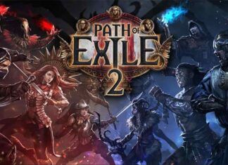 Prepara tu espada: Ya hay fecha para la versión 1.0 de Path of Exile 2