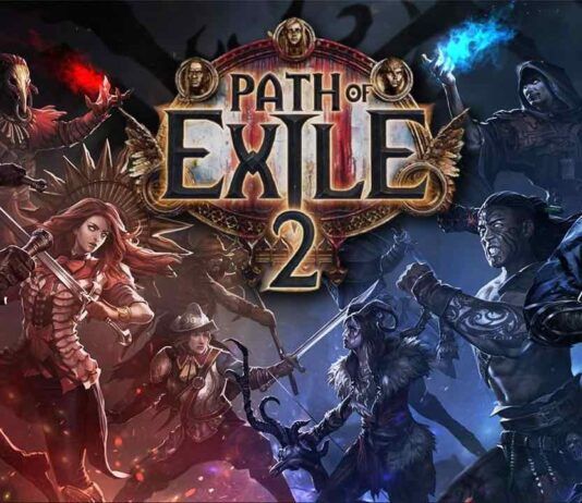 Path of Exile: Keepers of the Flame se mostrará en un GGG Live esta semana