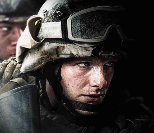 Six Days in Fallujah se actualiza con "Wargame": Nuevo modo y más dificultad