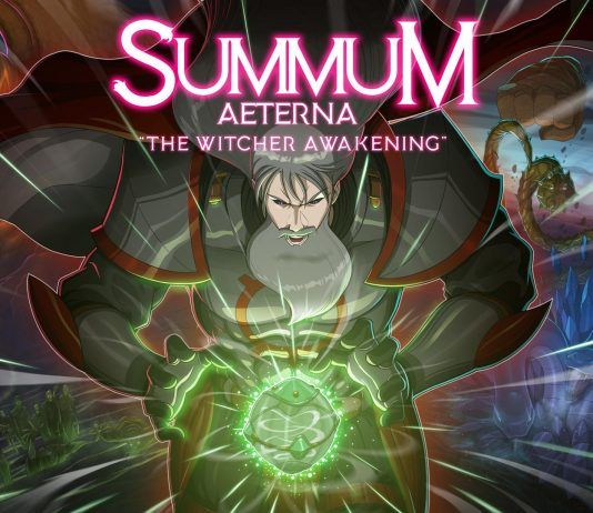 Un nuevo DLC de Summum Aeterna se prepara para ver la luz este año
