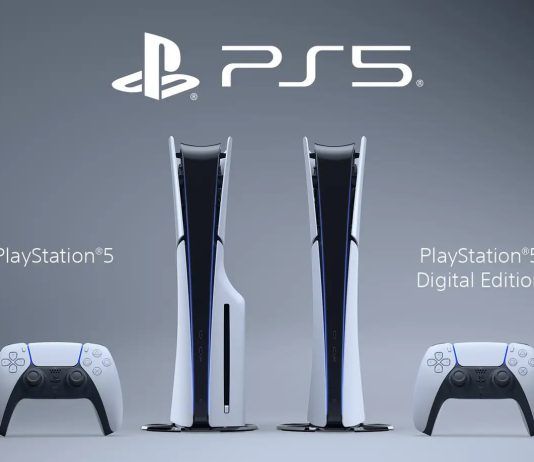 PlayStation 5 reducirá su tamaño, pero seguirá igual de potente