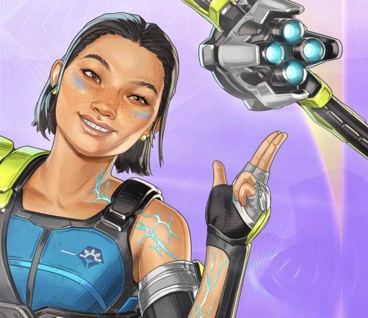 Enciende los motores... Apex Legends: Ignición ya está aquí