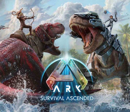 ARK: Survival Ascended recibe nuevo Mod Premium: Survive The Night