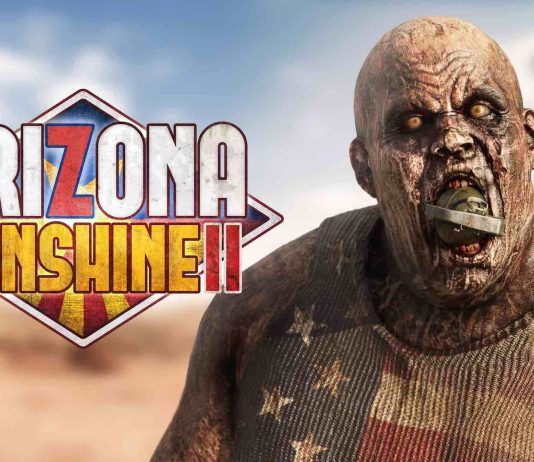 Arizona Sunshine 2 se presenta el viernes y podréis hablar con sus creadores