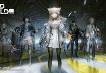 Arknights: Endfield llegará a Steam y estará en la Gamescom 2026 Arknights: Endfield