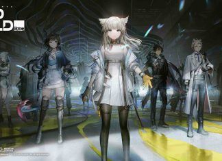Arknights: Endfield llegará a Steam y estará en la Gamescom 2026 Arknights: Endfield