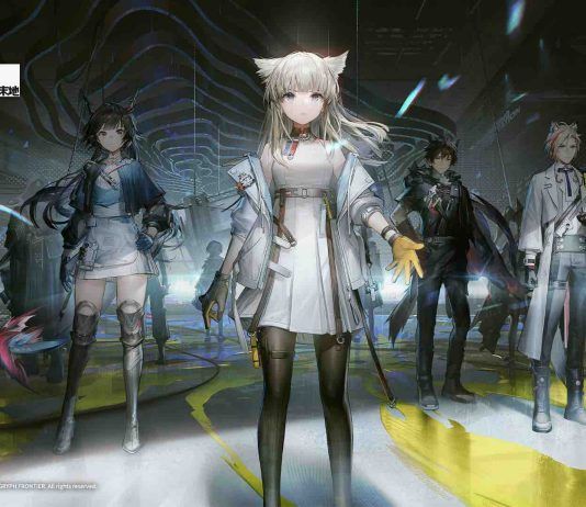 Arknights: Endfield revela nuevo video centrado en el desarrollo del juego
