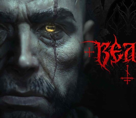 El RPG BEAST cambia de nombre a BEAST: False Prophet y se actualiza