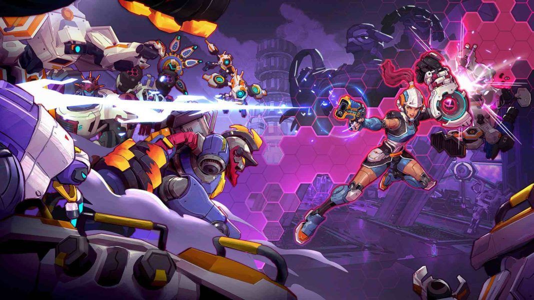 BattleShapers_art