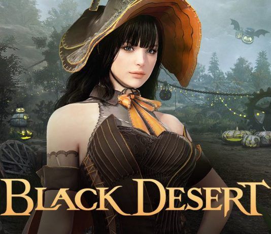 Black Desert llegará de forma nativa y gratuita a PS5 y Xbox Series