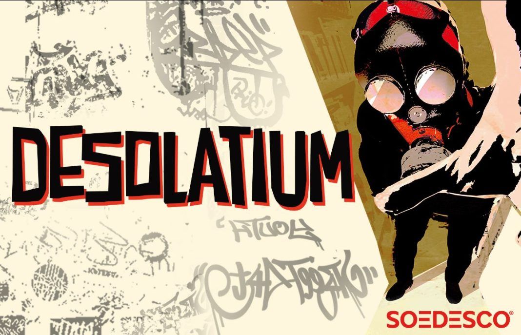 DESOLATIUM
