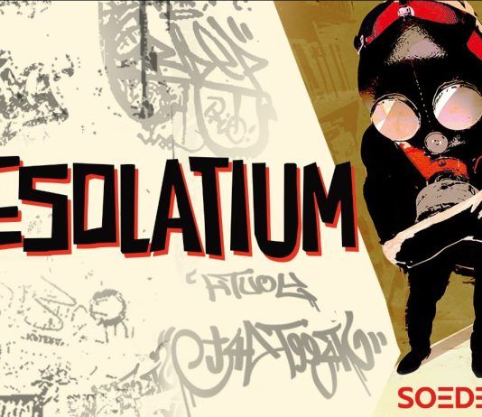 El terror lovecraftiano de DESOLATIUM debuta en Playstation, Xbox y Switch