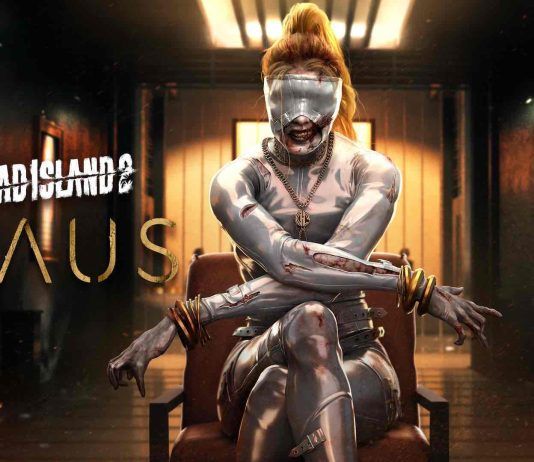 Haus, la primera expansión de la historia de Dead Island 2, ya está disponible