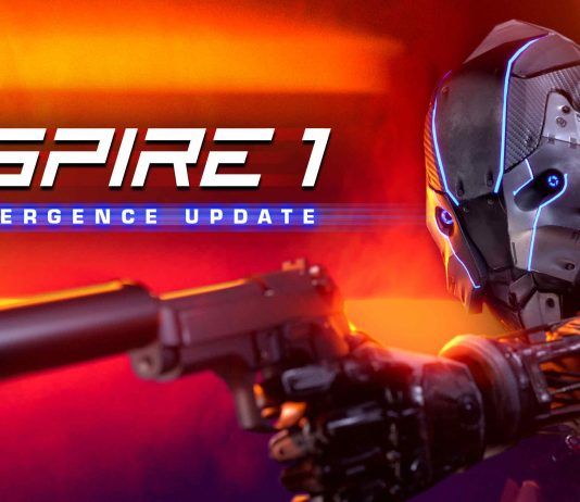 Espire 1 recibe su mayor actualización hasta ahora: "Convergence Update"