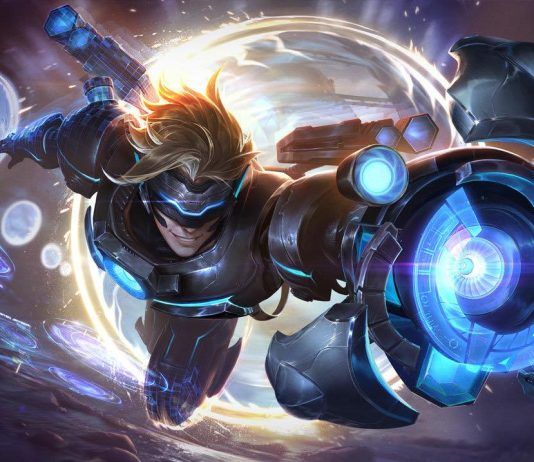 Riot Games presenta al grupo musical virtual HEARTSTEEL