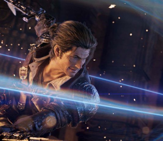 Ya puedes ver cómo lucirá gráficamente FINAL FANTASY XIV: Dawntrail descargando el benchmark