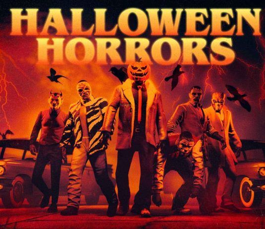 Halloween también se celebrará en GTA Online: modos temáticos, máscara gratis...