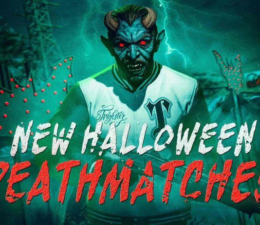 GTA Online nos da calabazas y presenta sus eventos para Halloween