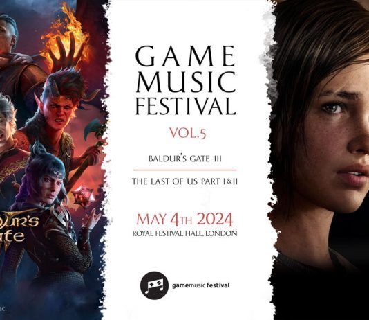 Anunciada fecha del Game Music Festival 2024: Conciertos para The Last of Us, Baldur's Gate 3...