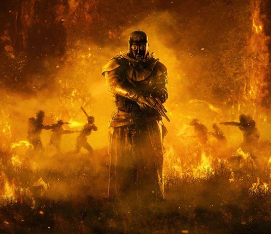 Nuevas recompensas y retos llegan a Hunt: Showdown con "Marea de Corrupción"
