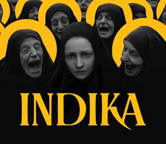 11 bit studios nos traen INDIKA en formato físico para Nintendo Switch
