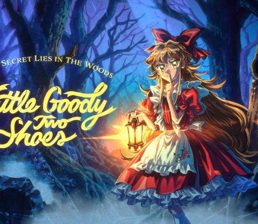 El terror "noventero" de Little Goody Two Shoes llegará a tiempo para Halloween