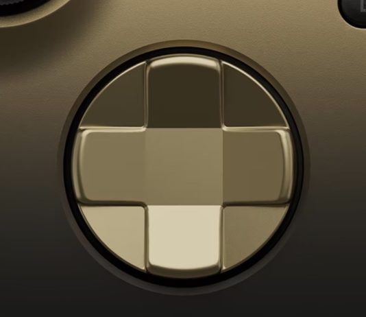 Tu Xbox de lujo: Anunciado nuevo Mando inalámbrico Xbox – Edición especial Gold Shadow
