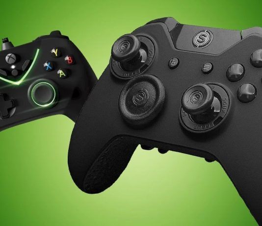 Adiós a los mandos y accesorios no oficiales de Xbox