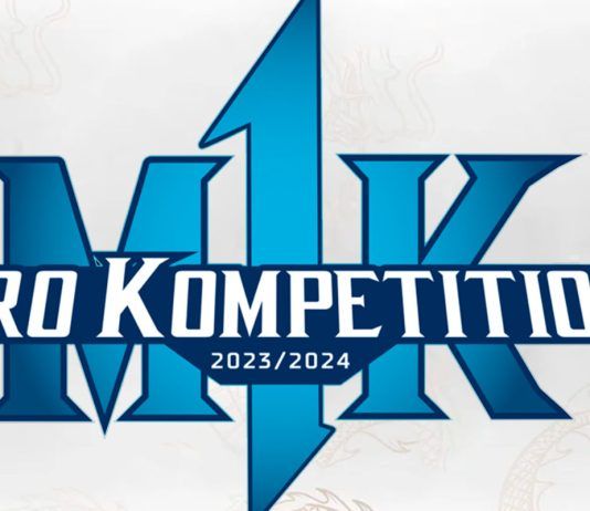 WB Games, NetherRealm y RTS anuncian la Mortal Kombat 1 Pro Kompetition