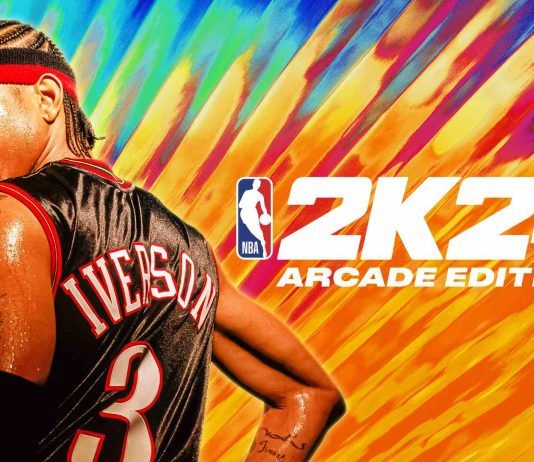 Márcate un triple con tu móvil: NBA 2K24 Arcade Edition llega a Apple Arcade