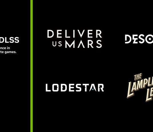 La tecnología DLSS 2 de NVIDIA llega junto a The Lamplighters League