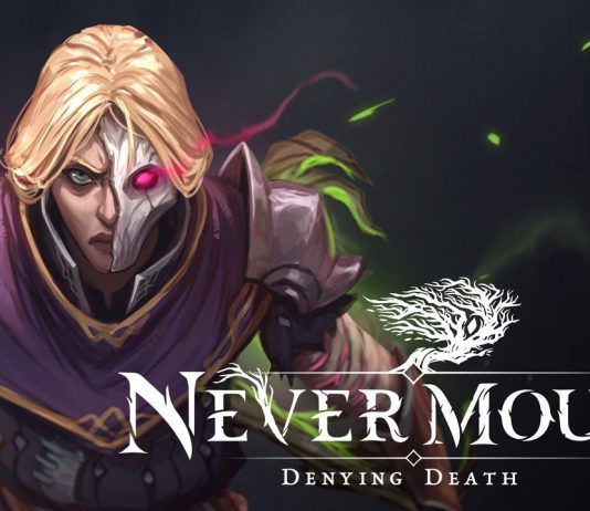 Never Mourn estrena su acceso anticipado en Steam Never Mourn