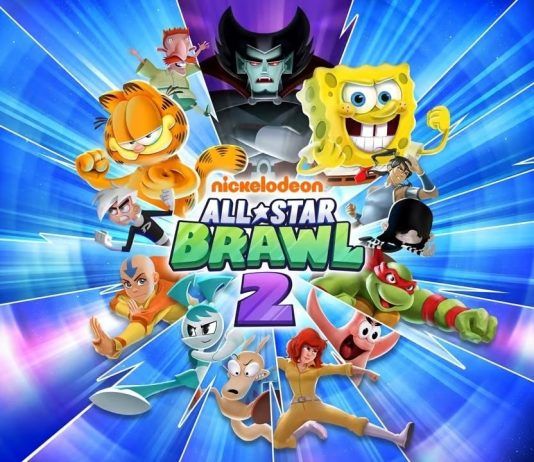 Nickelodeon All-Star Brawl 2 retrasa su fecha de estreno Nickelodeon All-Star Brawl 2