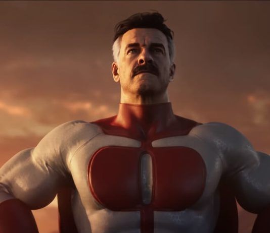 Mortal Kombat 1 muestra a Omni-Man en su nuevo gameplay tráiler