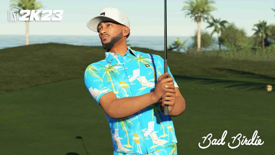 PGA2K23_Temporada 6_Bad Birdie_3