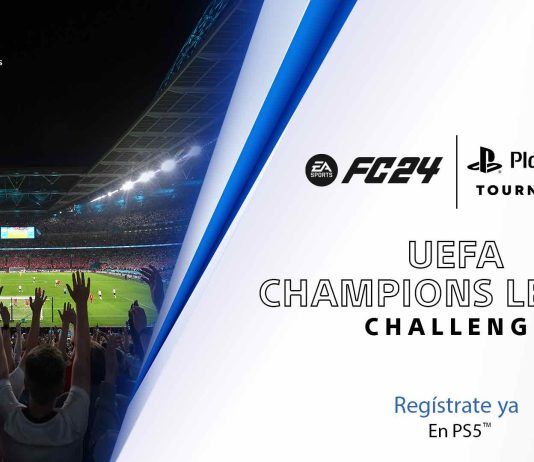 Anunciada nueva edición del torneo UEFA Champions League Challenge de EA SPORTS FC 24