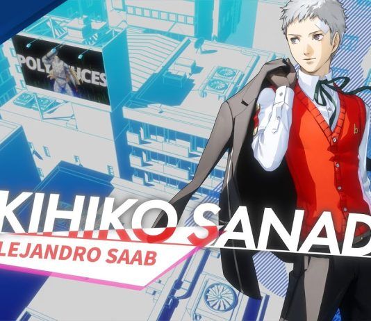 Persona 3 Reload dedica su nuevo tráiler a Akihiko Sanada Persona 3 Reload