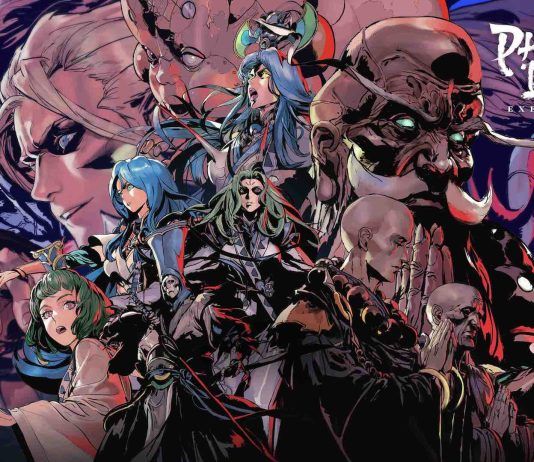 El RPG de fantasía oscura Phantom Blade: Executioners ya tiene fecha
