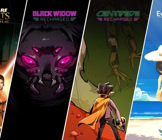 Ya conocemos los novedades de Prime Gaming en noviembre: STAR WARS, Cyberpunk...
